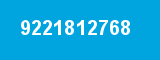 9221812768