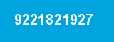 9221821927