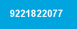9221822077 9221822077