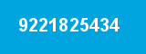 9221825434 9221825434