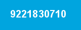 9221830710