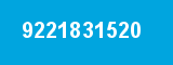 9221831520