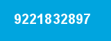 9221832897 9221832897