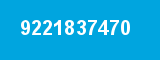 9221837470 9221837470