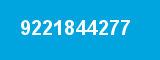 9221844277 9221844277
