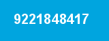 9221848417 9221848417