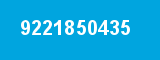 9221850435
