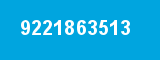 9221863513