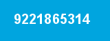 9221865314 9221865314