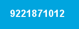 9221871012