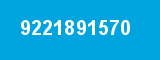 9221891570 9221891570