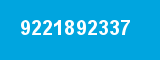9221892337