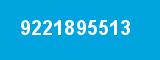 9221895513