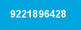 9221896428 9221896428