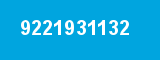 9221931132 9221931132