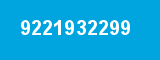 9221932299 9221932299