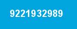 9221932989