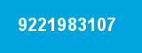 9221983107 9221983107