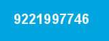 9221997746 9221997746