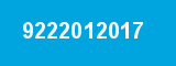 9222012017 9222012017
