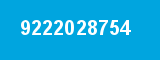9222028754 9222028754