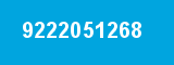 9222051268