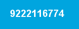 9222116774