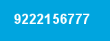 9222156777