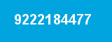 9222184477 9222184477