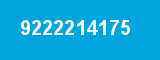 9222214175