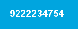 9222234754 9222234754