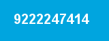 9222247414