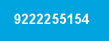 9222255154