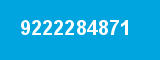 9222284871 9222284871
