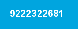 9222322681