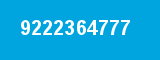 9222364777