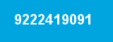 9222419091