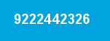 9222442326