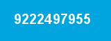 9222497955 9222497955
