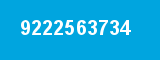 9222563734 9222563734