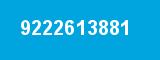 9222613881
