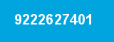 9222627401 9222627401