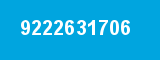 9222631706 9222631706