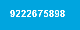 9222675898