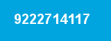 9222714117