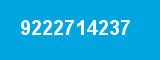 9222714237