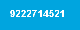 9222714521
