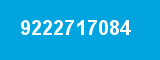 9222717084 9222717084