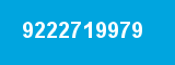 9222719979 9222719979