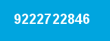 9222722846 9222722846